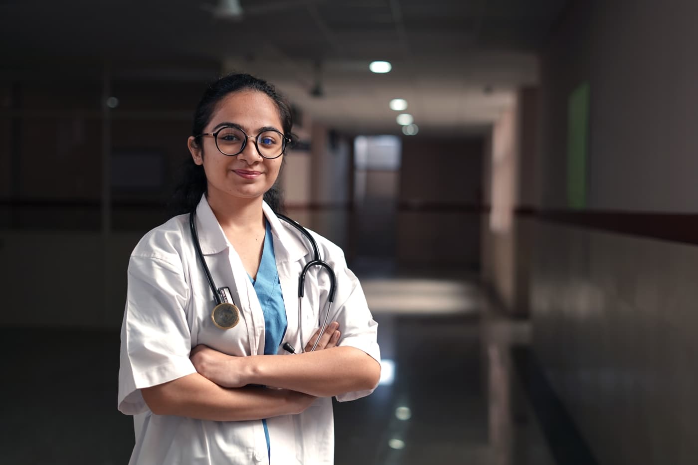 ITM SLS Baroda University Nursing photo 8