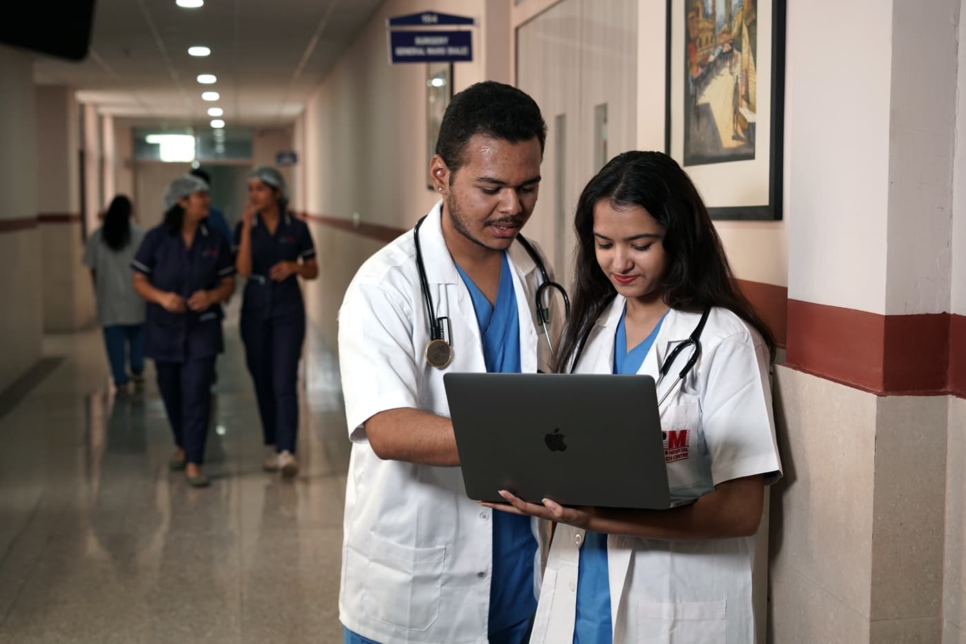 ITM SLS Baroda University Nursing photo 10