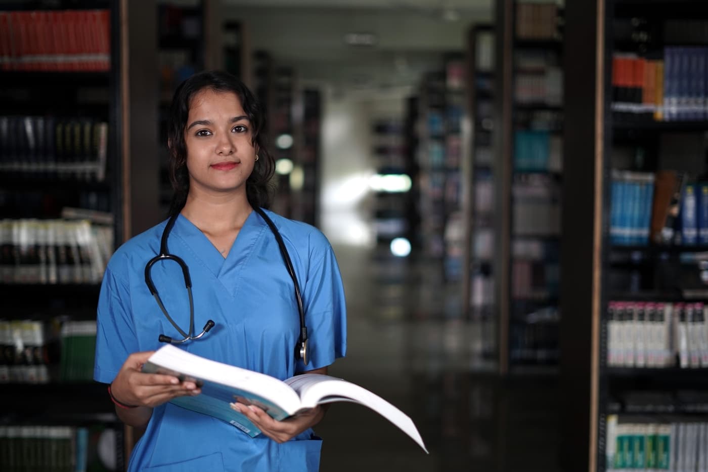 ITM SLS Baroda University Nursing photo 12