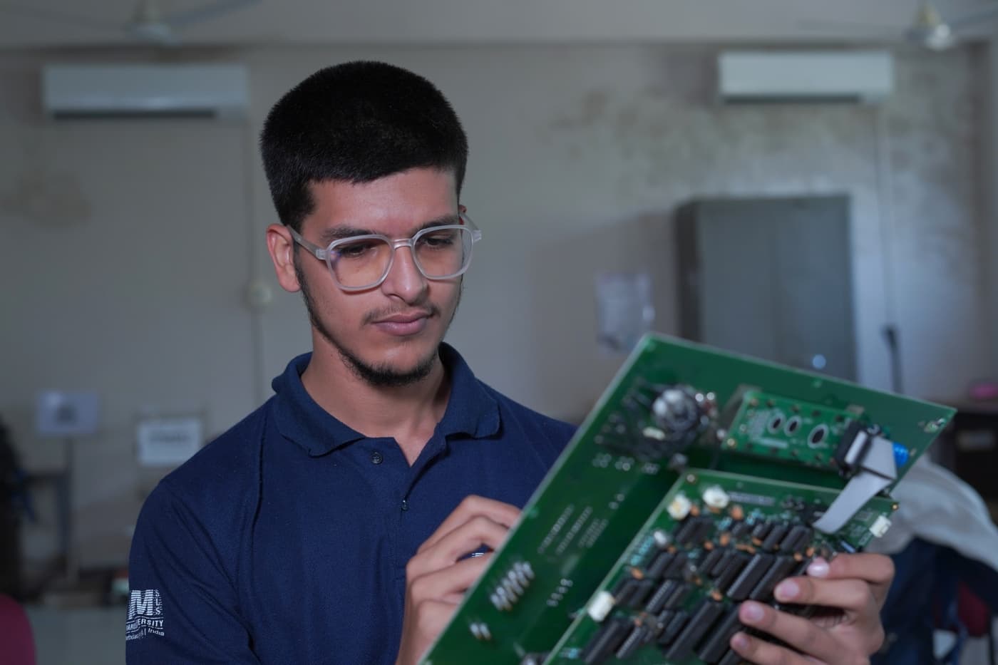 ITM SLS Baroda University SOTE photo 7