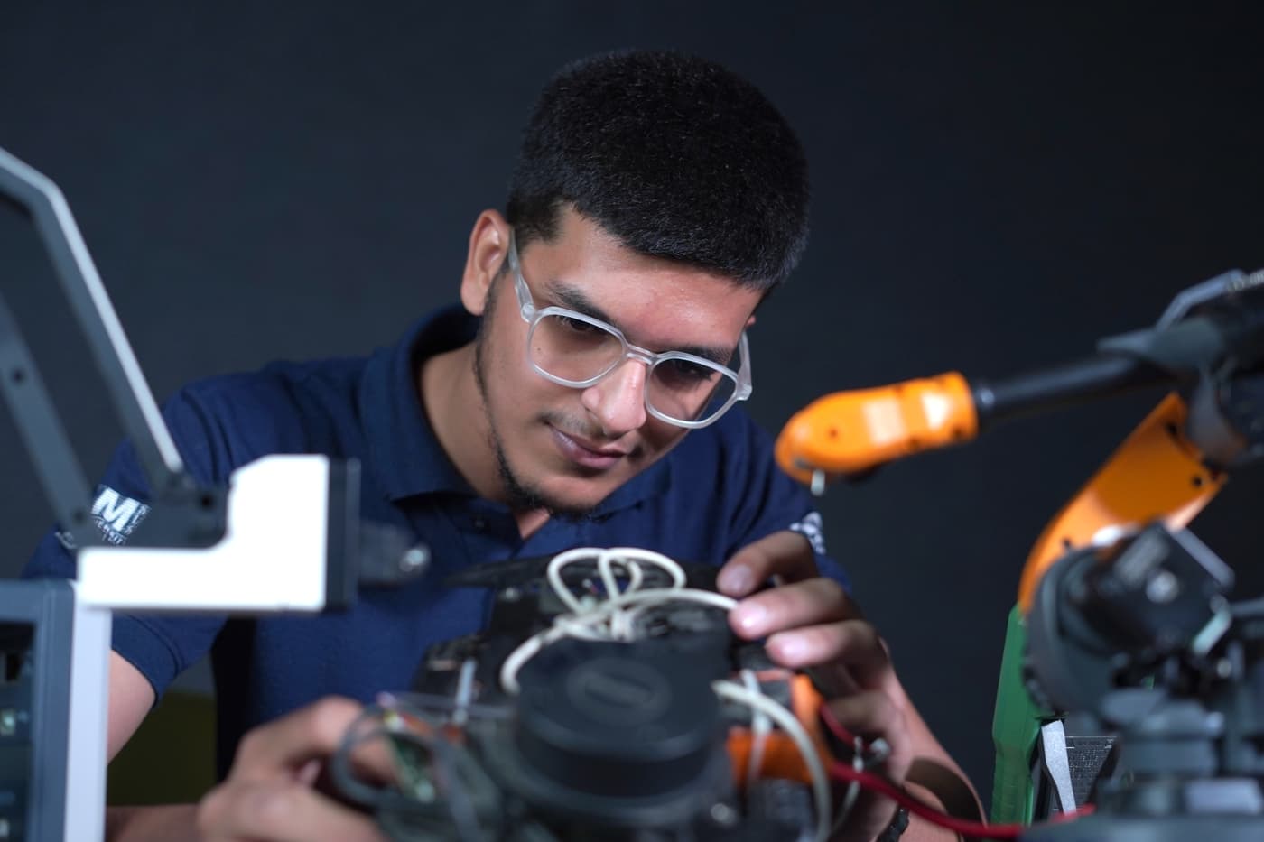 ITM SLS Baroda University SOTE photo 9