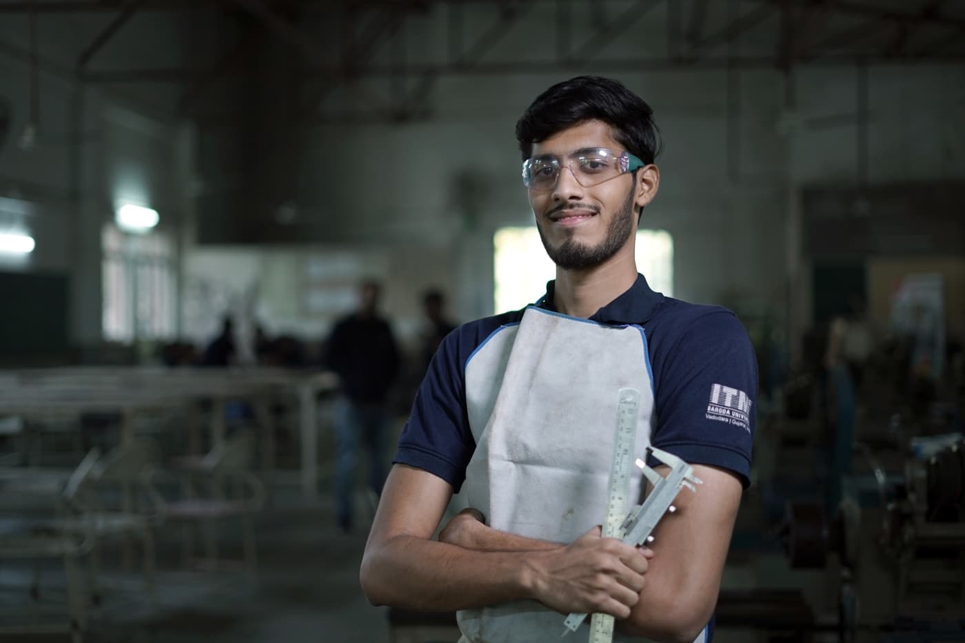 ITM SLS Baroda University SOTE photo 11