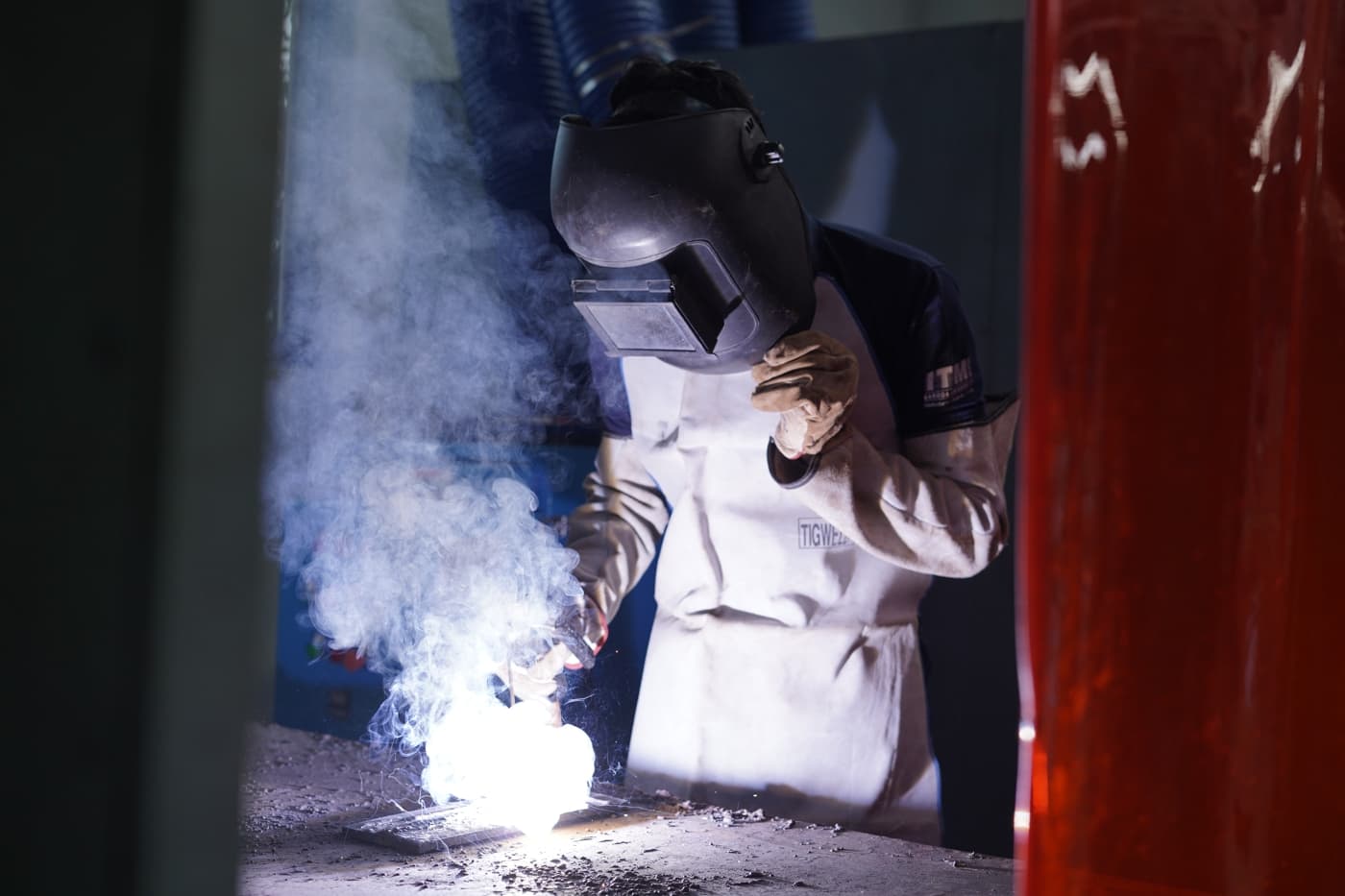 ITM SLS Baroda University SOTE photo 12