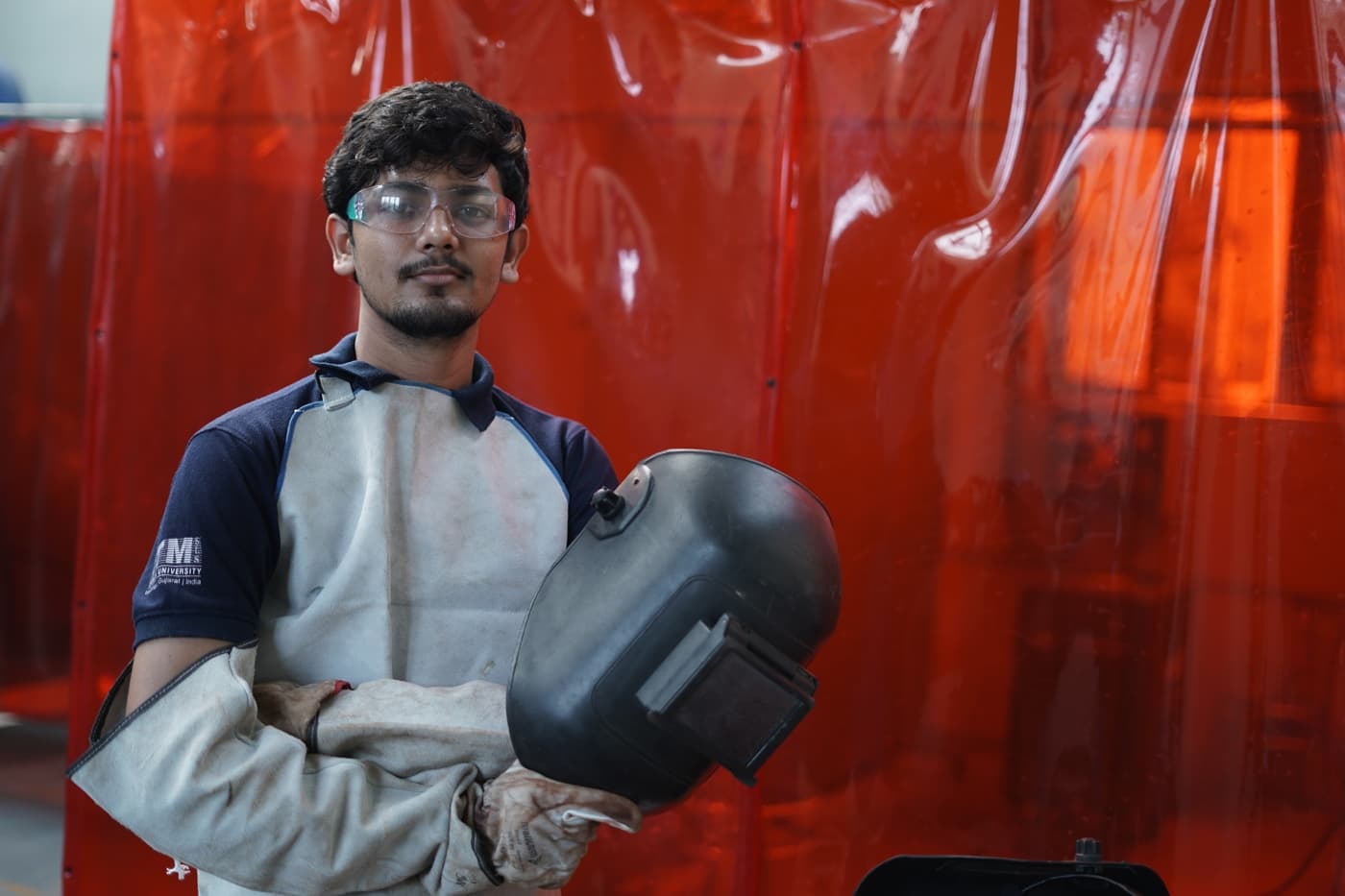 ITM SLS Baroda University SOTE photo 13