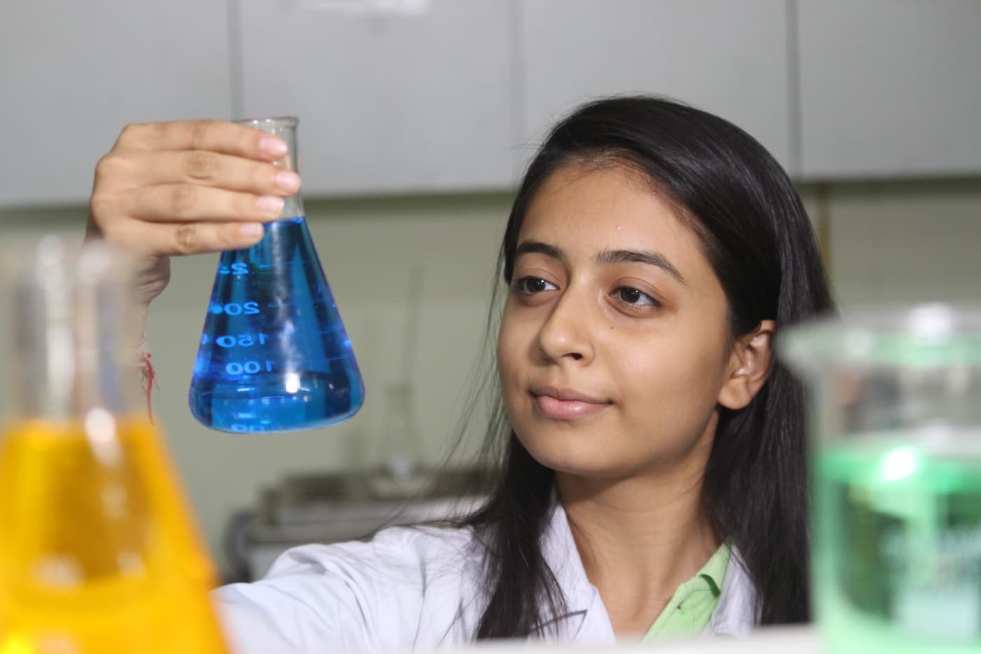 ITM SLS Baroda University SOS photo 1