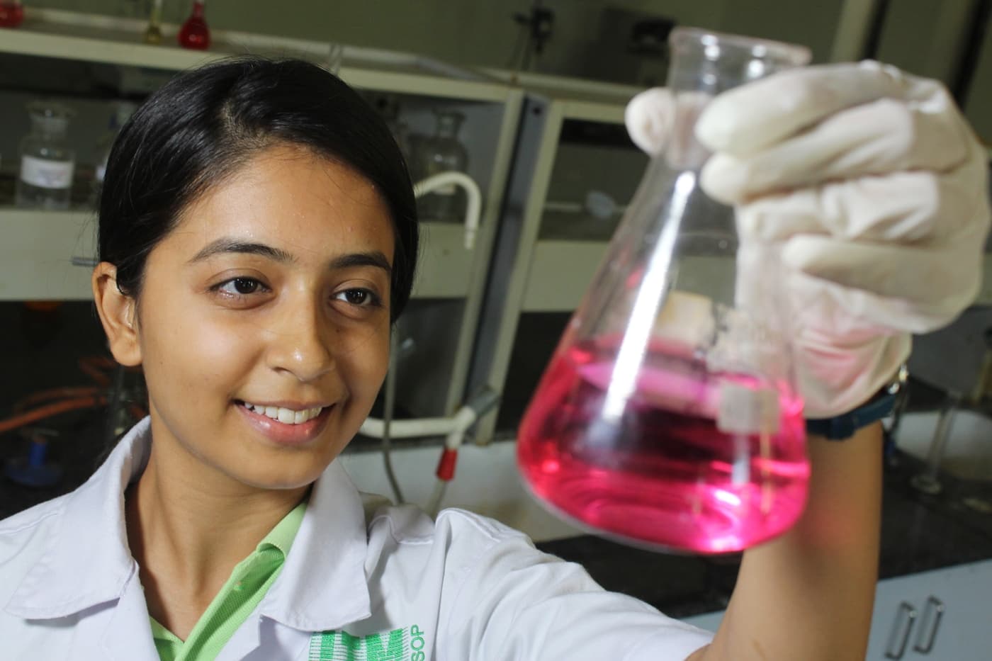 ITM SLS Baroda University SOS photo 3