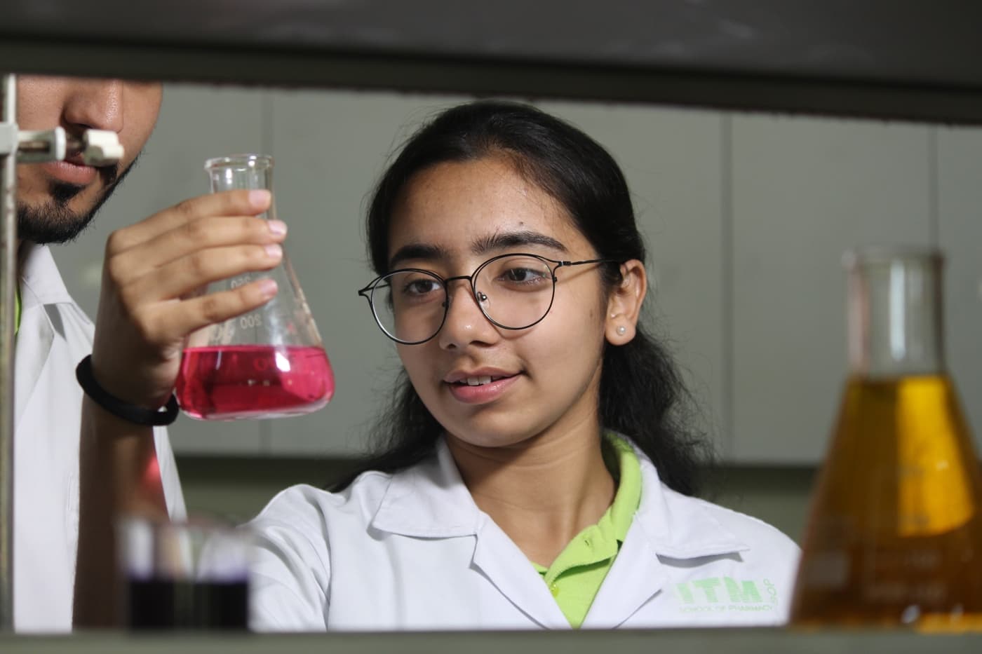 ITM SLS Baroda University SOP photo 3