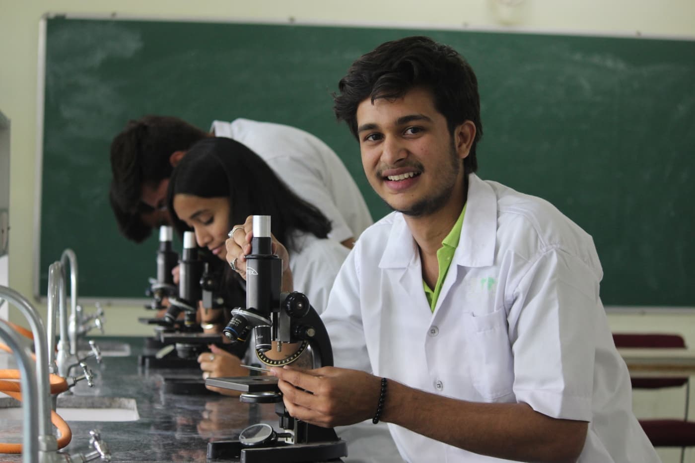 ITM SLS Baroda University SOP photo 4