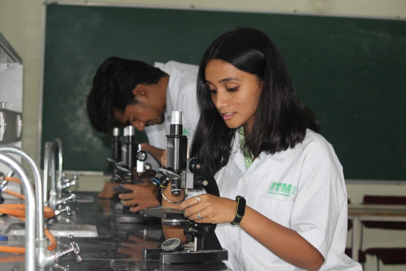 ITM SLS Baroda University SOP photo 5