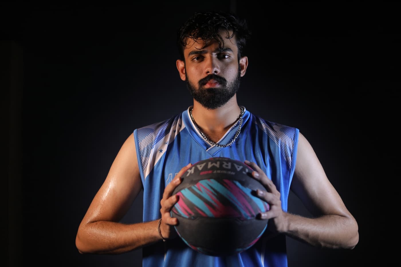 ITM SLS Baroda University Sports photo 2