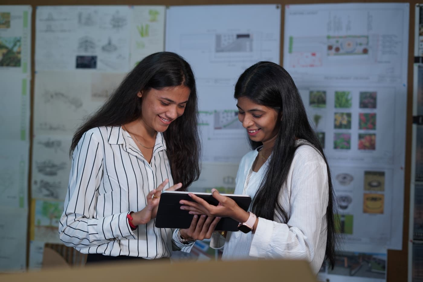 ITM SLS Baroda University SAAD photo 2