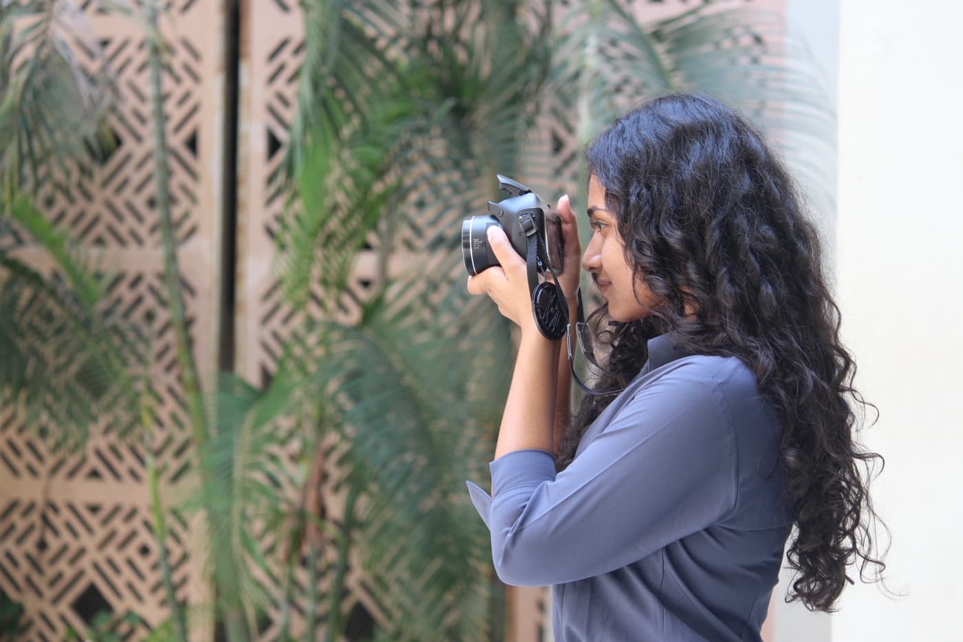 ITM SLS Baroda University JMC photo 2