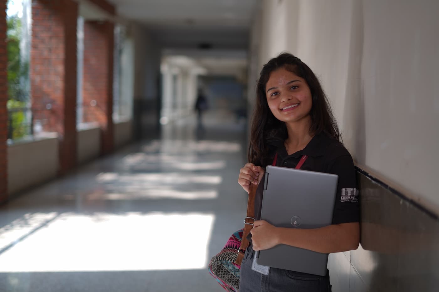 ITM SLS Baroda University SOCET photo 4