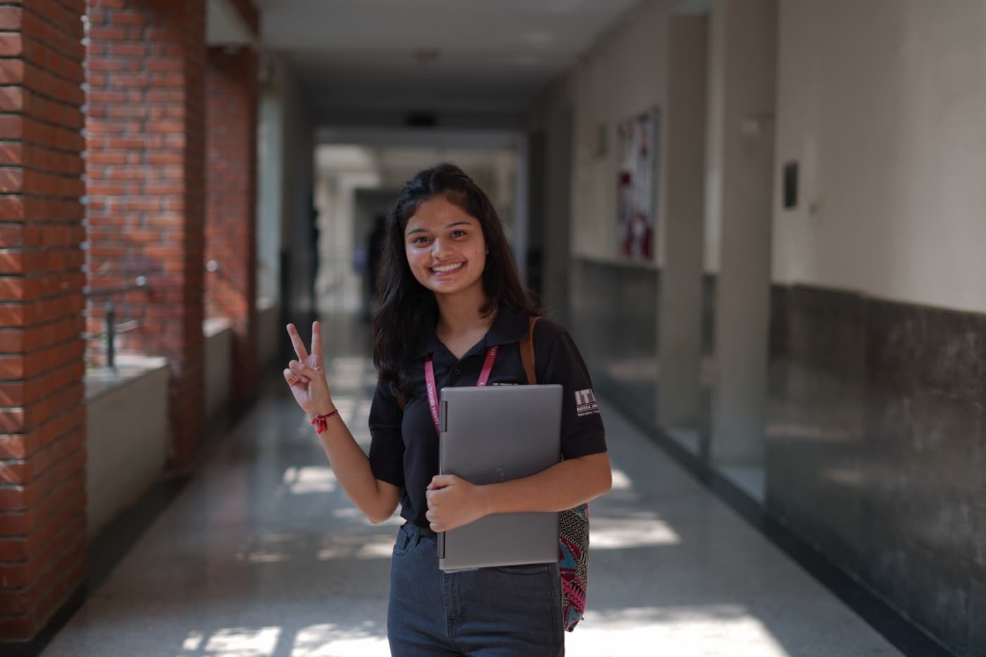 ITM SLS Baroda University SOCET photo 5