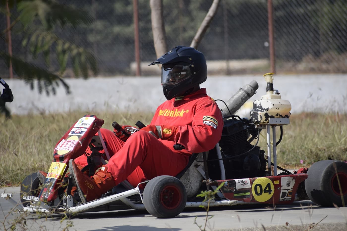 ITM SLS Baroda University Extra Curriculars photo 3