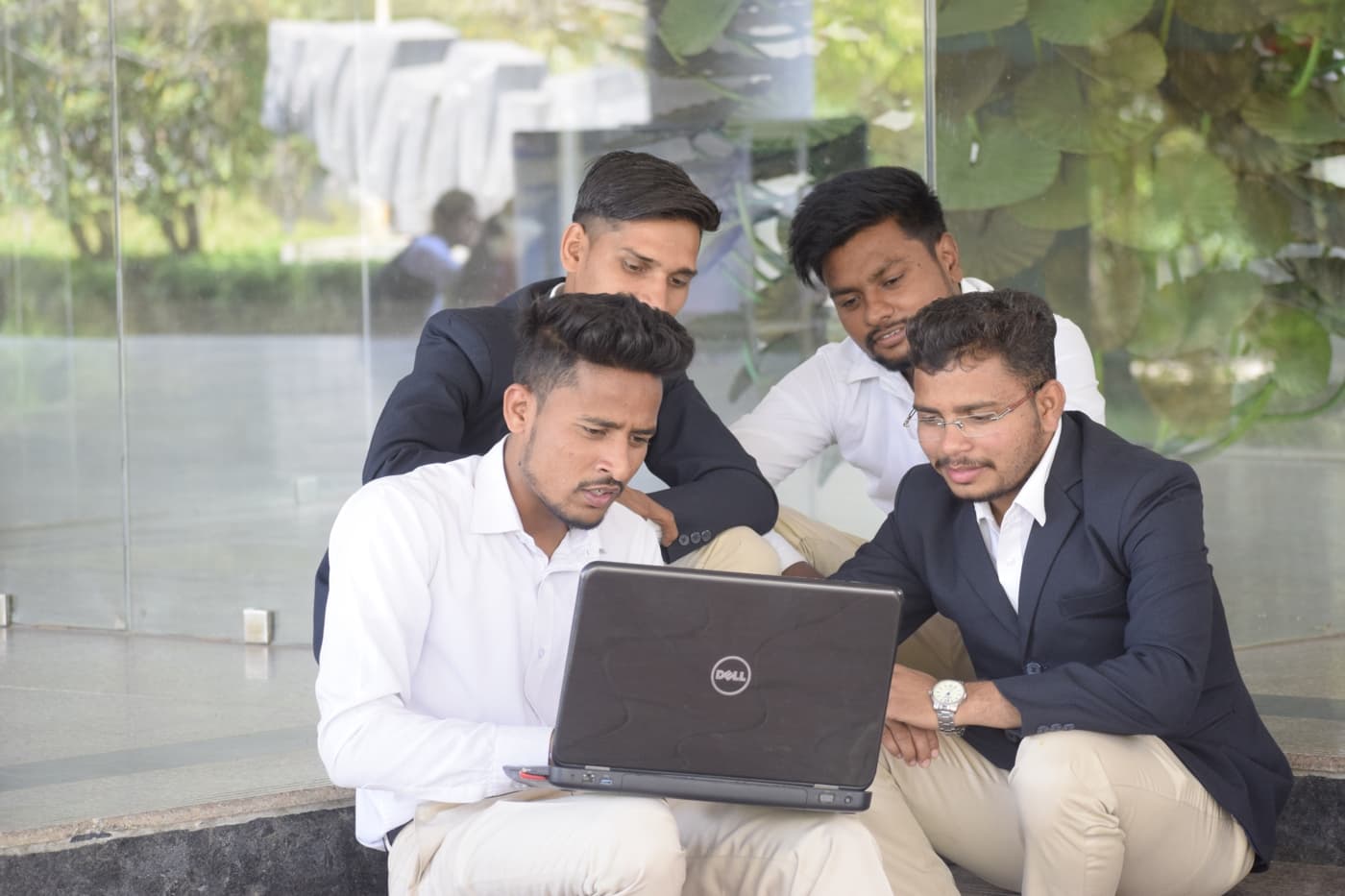 ITM SLS Baroda University Extra Curriculars photo 5