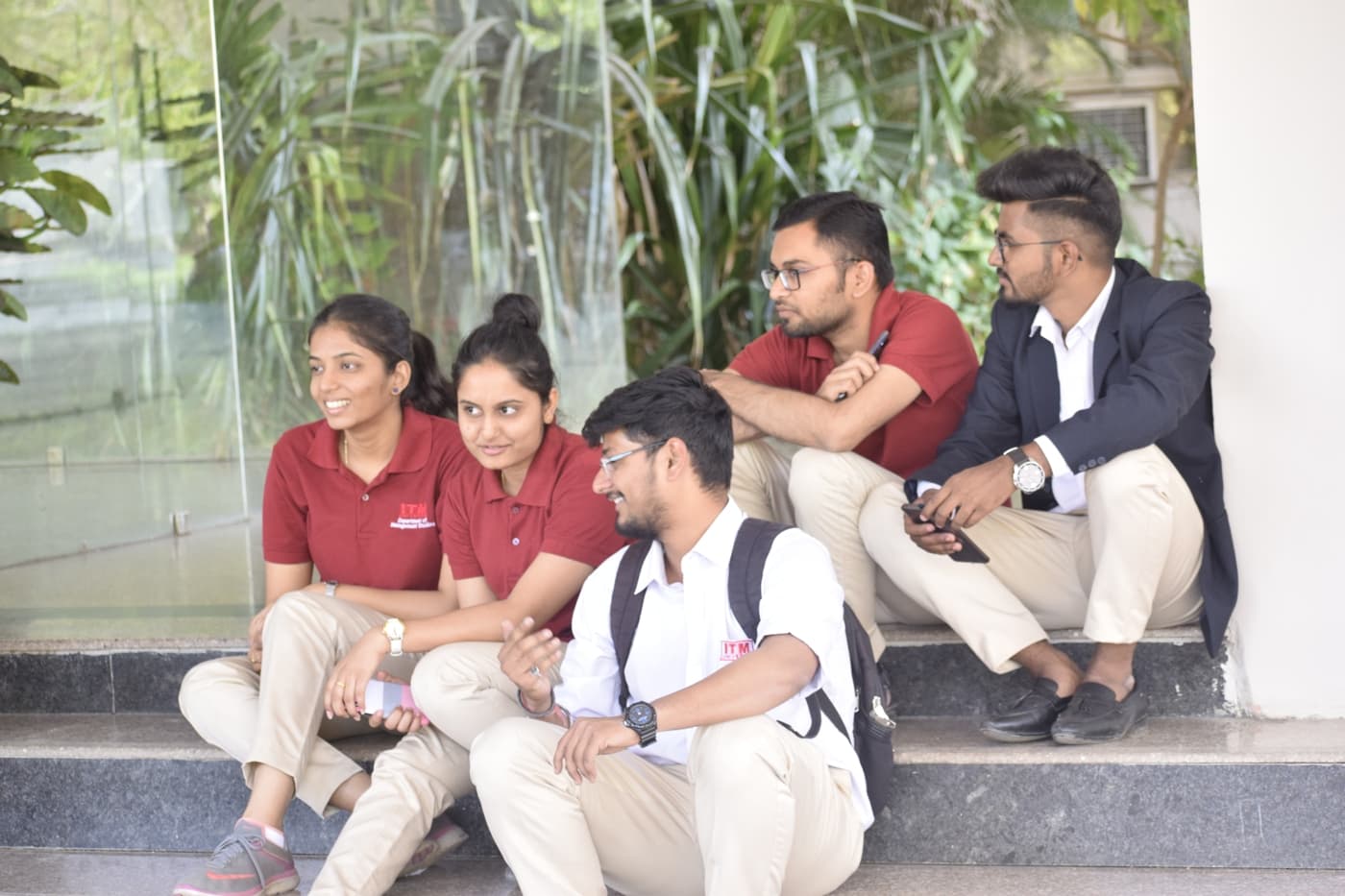 ITM SLS Baroda University Extra Curriculars photo 6