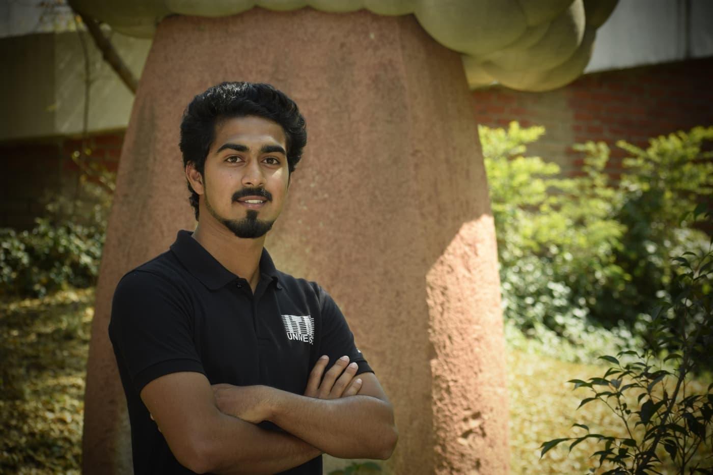 ITM SLS Baroda University Extra Curriculars photo 7