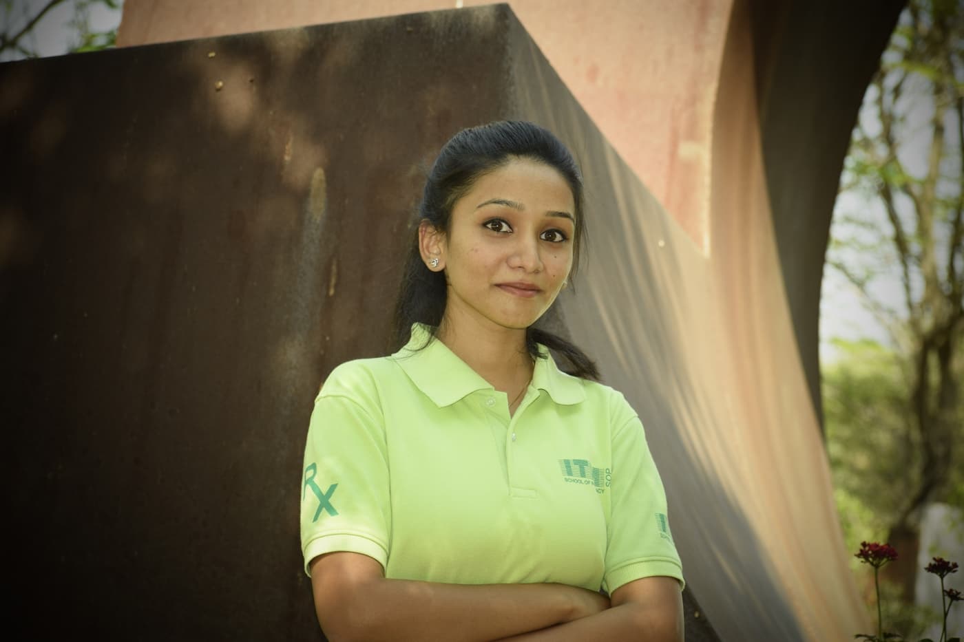 ITM SLS Baroda University Extra Curriculars photo 8