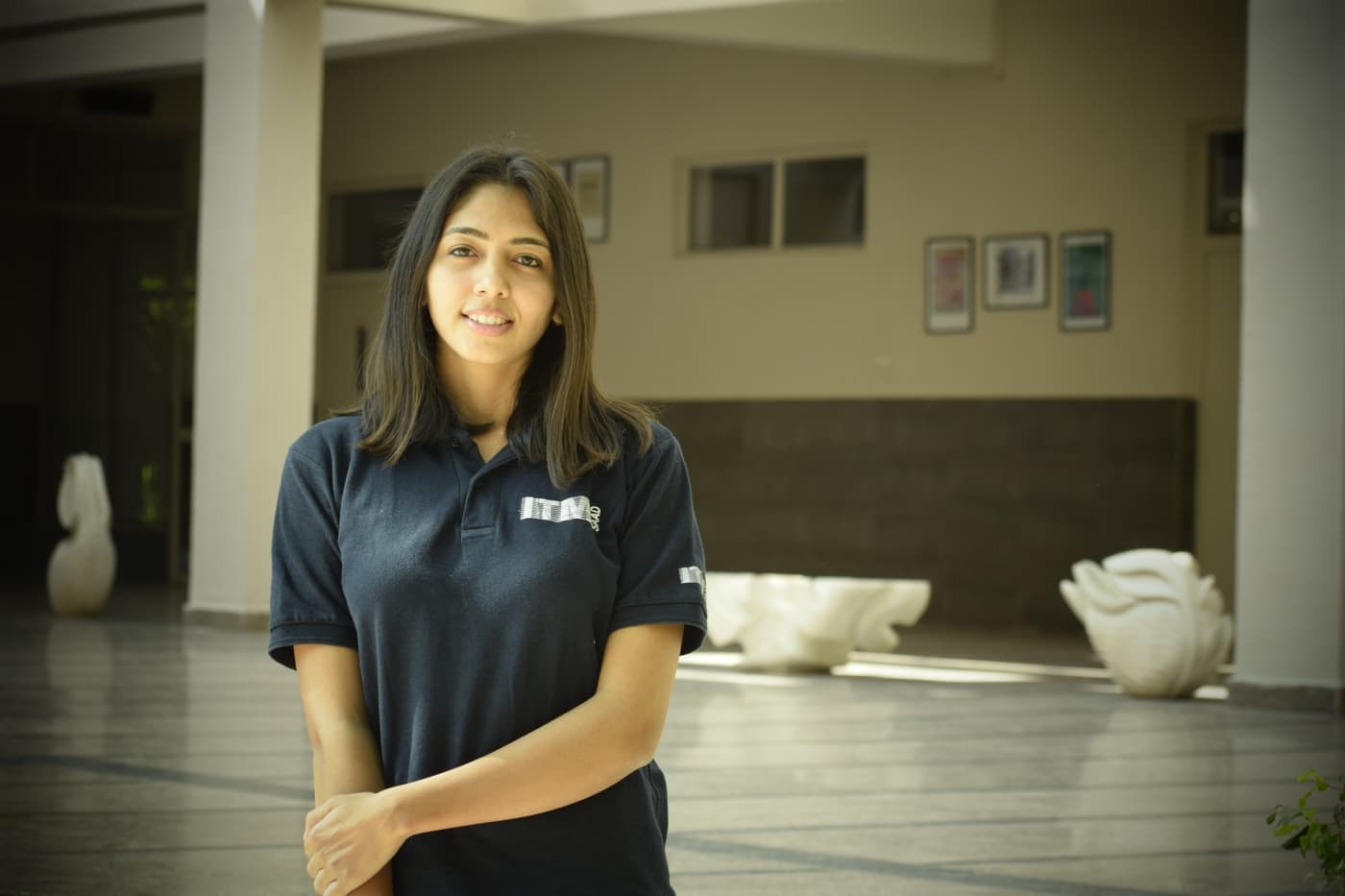 ITM SLS Baroda University Extra Curriculars photo 13