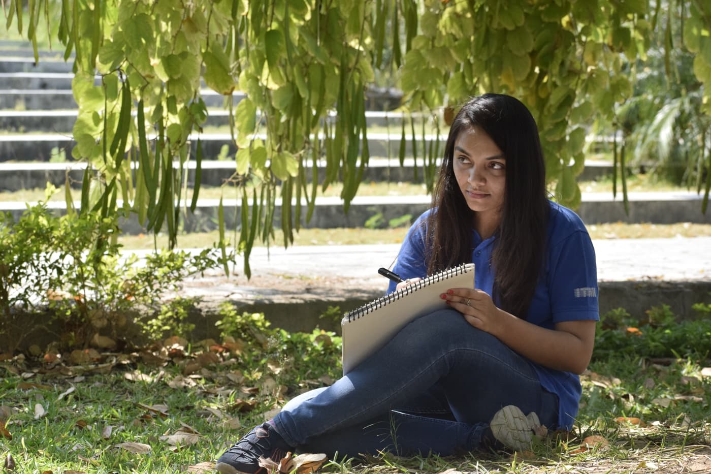 ITM SLS Baroda University Extra Curriculars photo 15