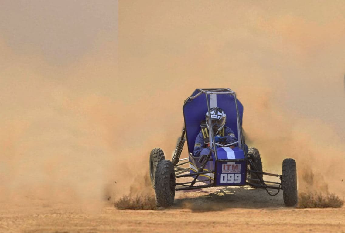 ITM SLS Baroda University Extra Curriculars photo 21