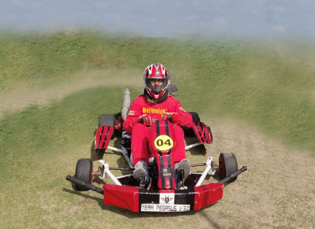 ITM SLS Baroda University Extra Curriculars photo 22