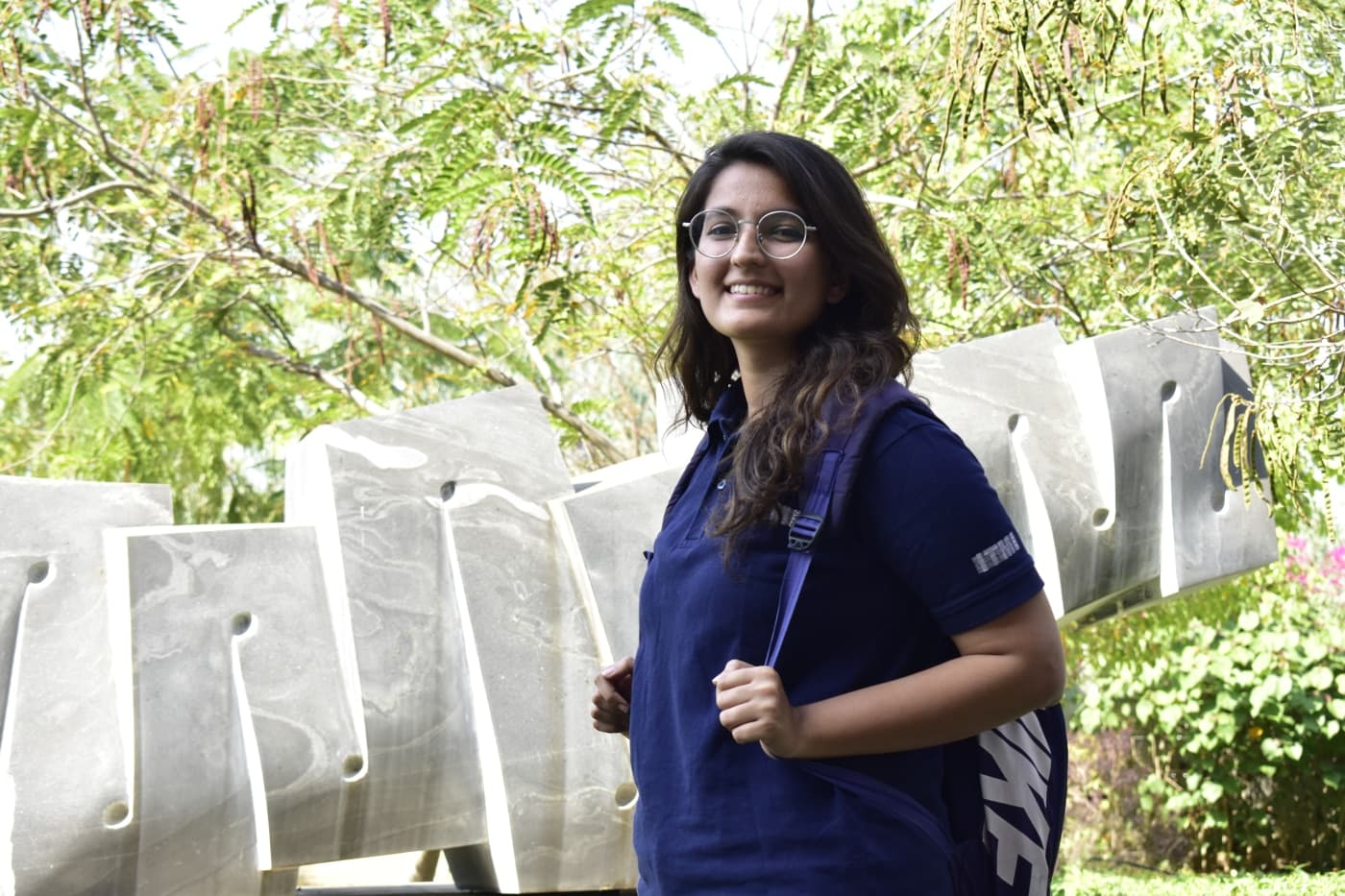 ITM SLS Baroda University Extra Curriculars photo 18