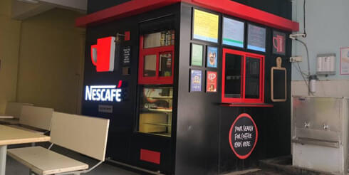 MKES Institute of Management Studies and Research Mumbai Infrastructure photo 10