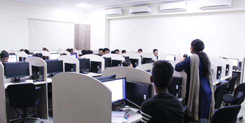 MKES Institute of Management Studies and Research Mumbai Infrastructure photo 8