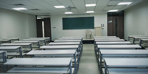 MKES Institute of Management Studies and Research Mumbai Infrastructure photo 9