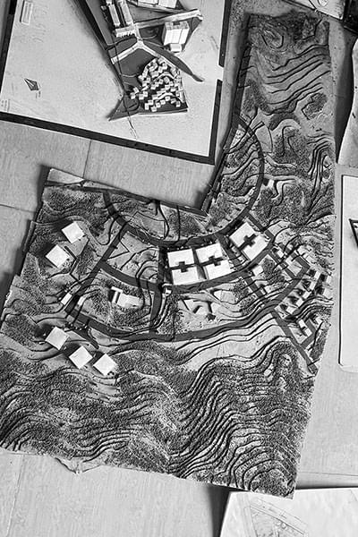 GITAM School of Architecture Visakhapatnam Images photo 3