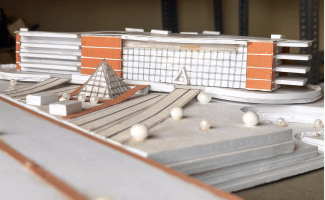 GITAM School of Architecture Visakhapatnam Images photo 4