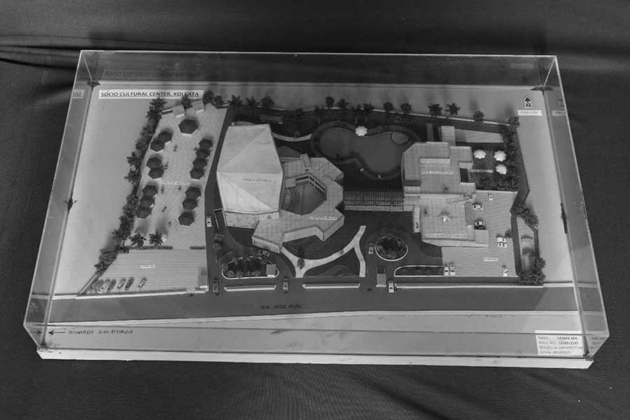 GITAM School of Architecture Visakhapatnam Images photo 5