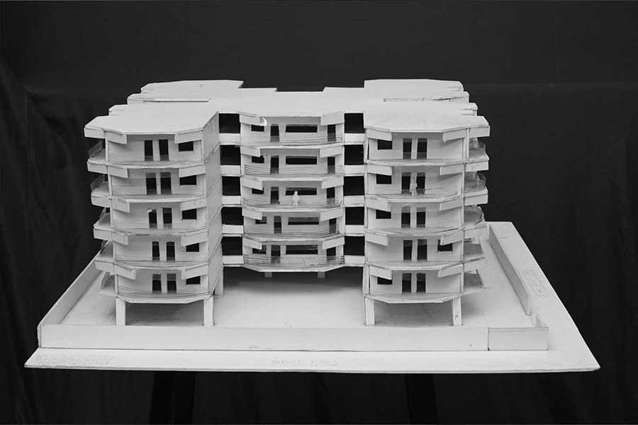 GITAM School of Architecture Visakhapatnam Images photo 6