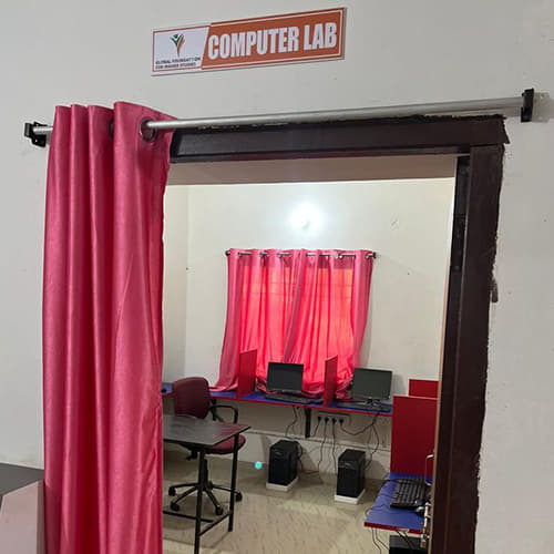 Global Foundation For Higher Studies Patna Infrastructure photo 4