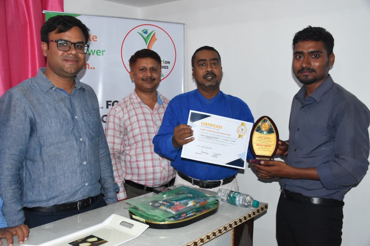 Global Foundation For Higher Studies Patna Infrastructure photo 7