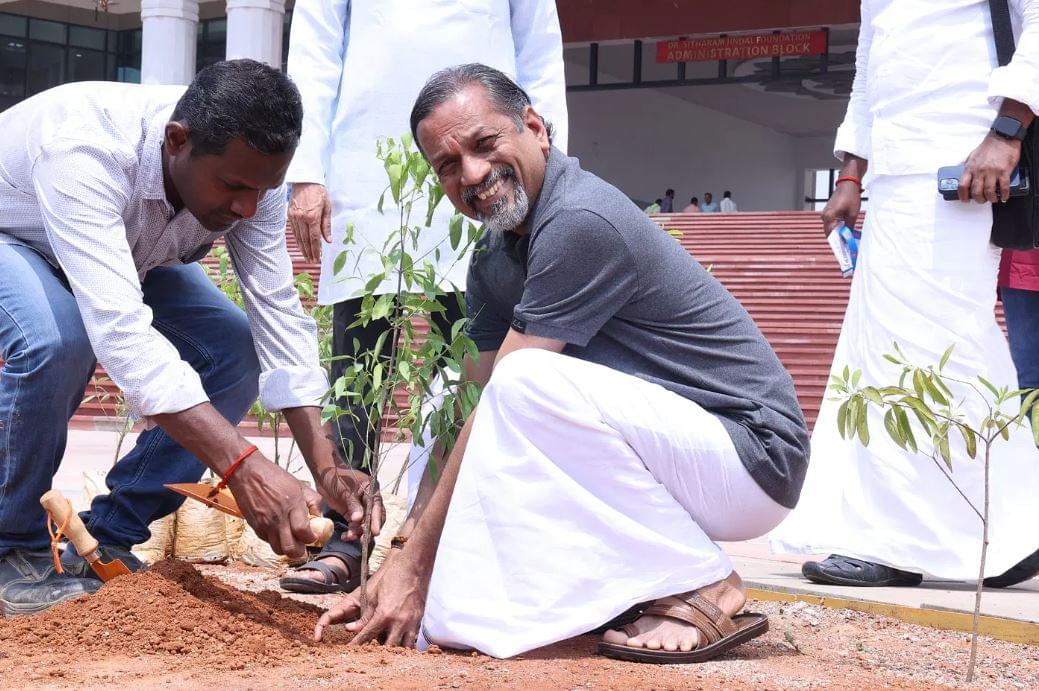 Chanakya University Bangalore Events photo 8