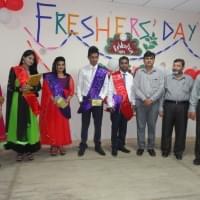 AlBarkaat Institute of Management Studies Aligarh Events & Activities photo 2