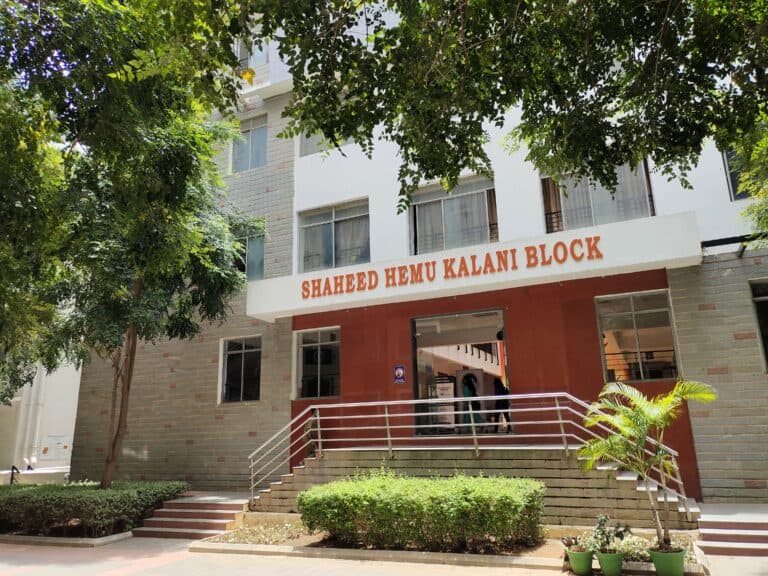 New Horizon College Marathalli Bangalore Academic Building photo 5