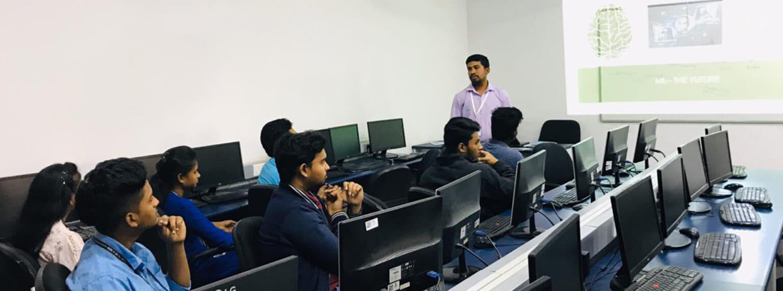 New Horizon College Marathalli Bangalore Facilities photo 11