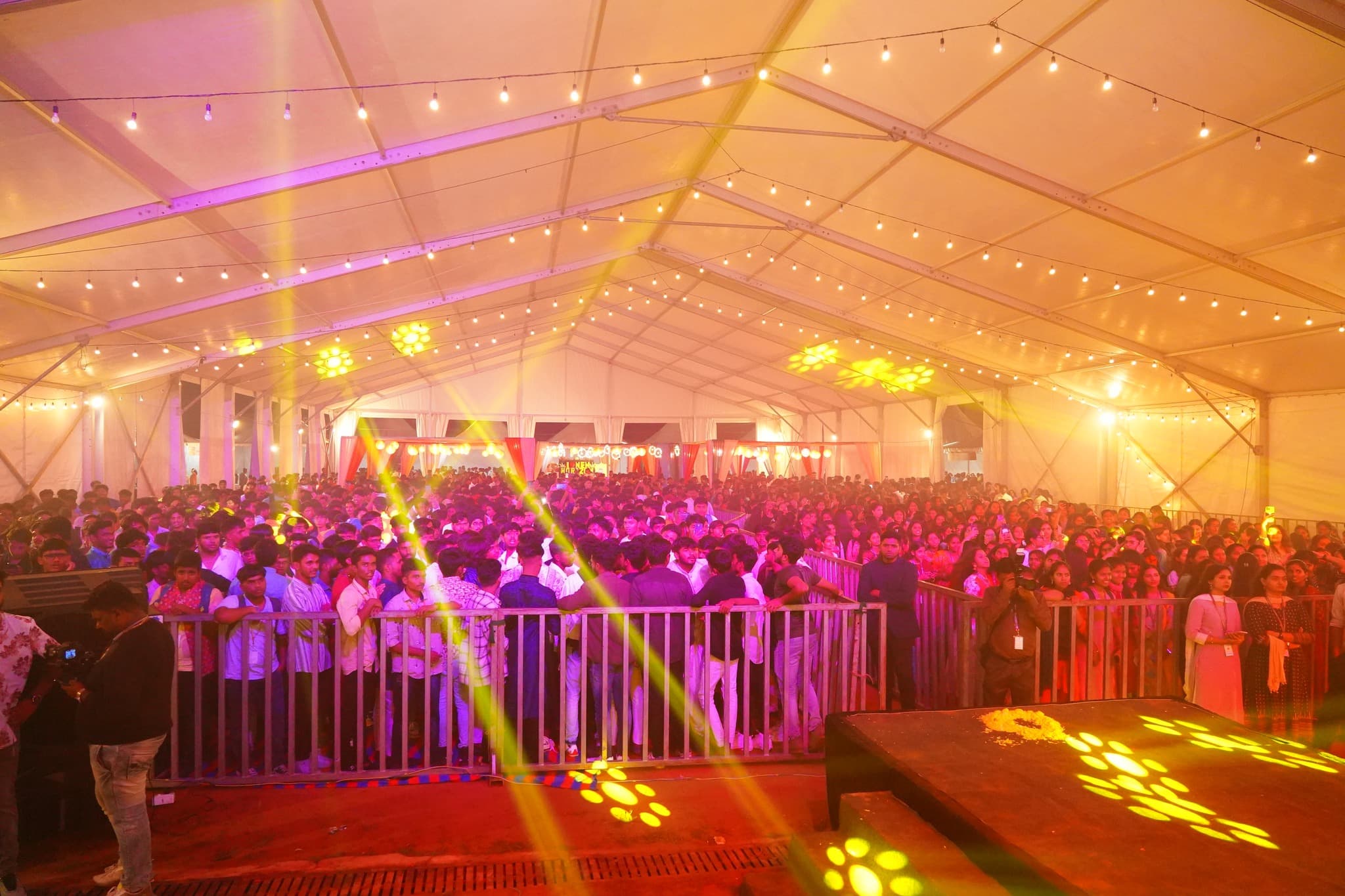 New Horizon College Marathalli Bangalore Extra Curriculars photo 1