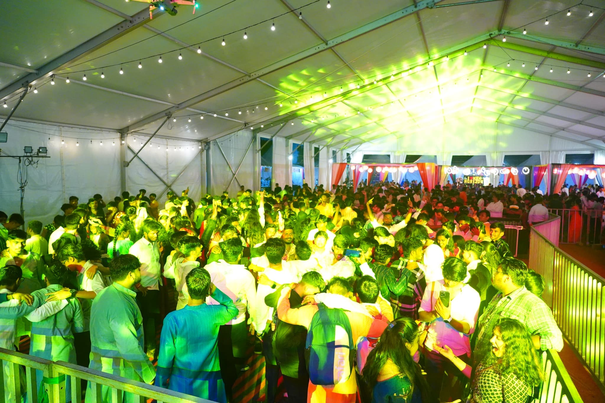 New Horizon College Marathalli Bangalore Extra Curriculars photo 2