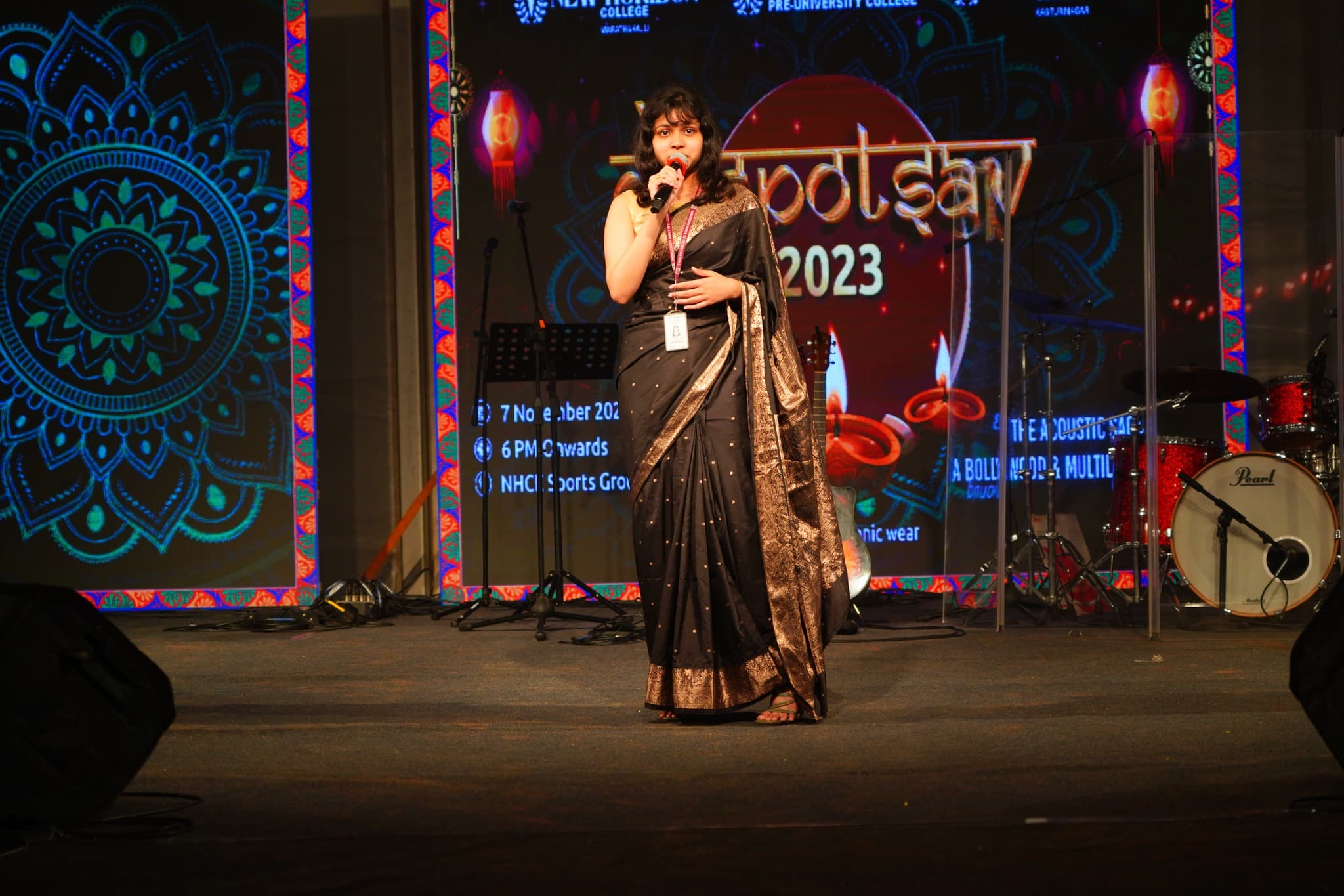 New Horizon College Marathalli Bangalore Extra Curriculars photo 3