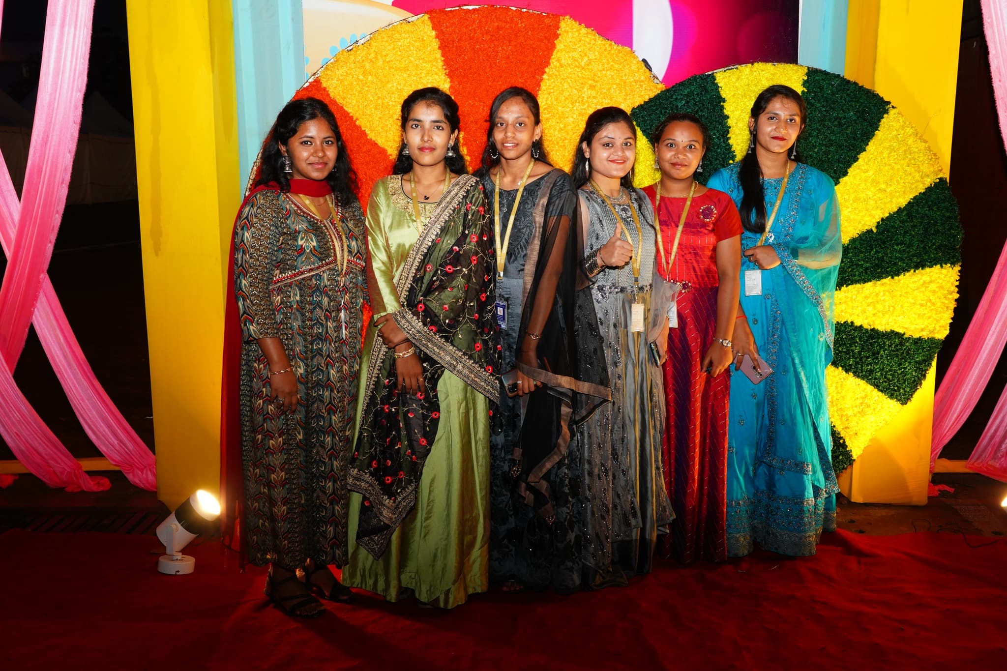 New Horizon College Marathalli Bangalore Extra Curriculars photo 4