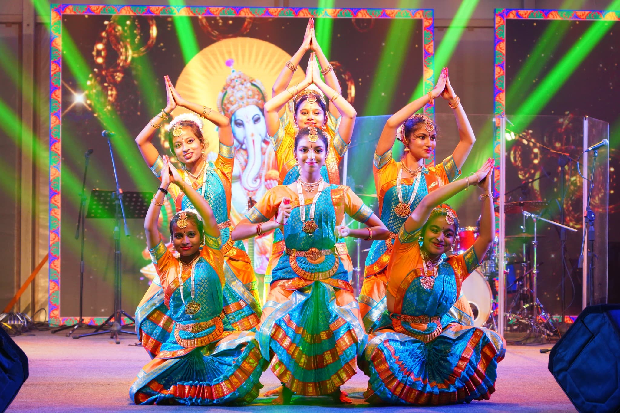 New Horizon College Marathalli Bangalore Extra Curriculars photo 5