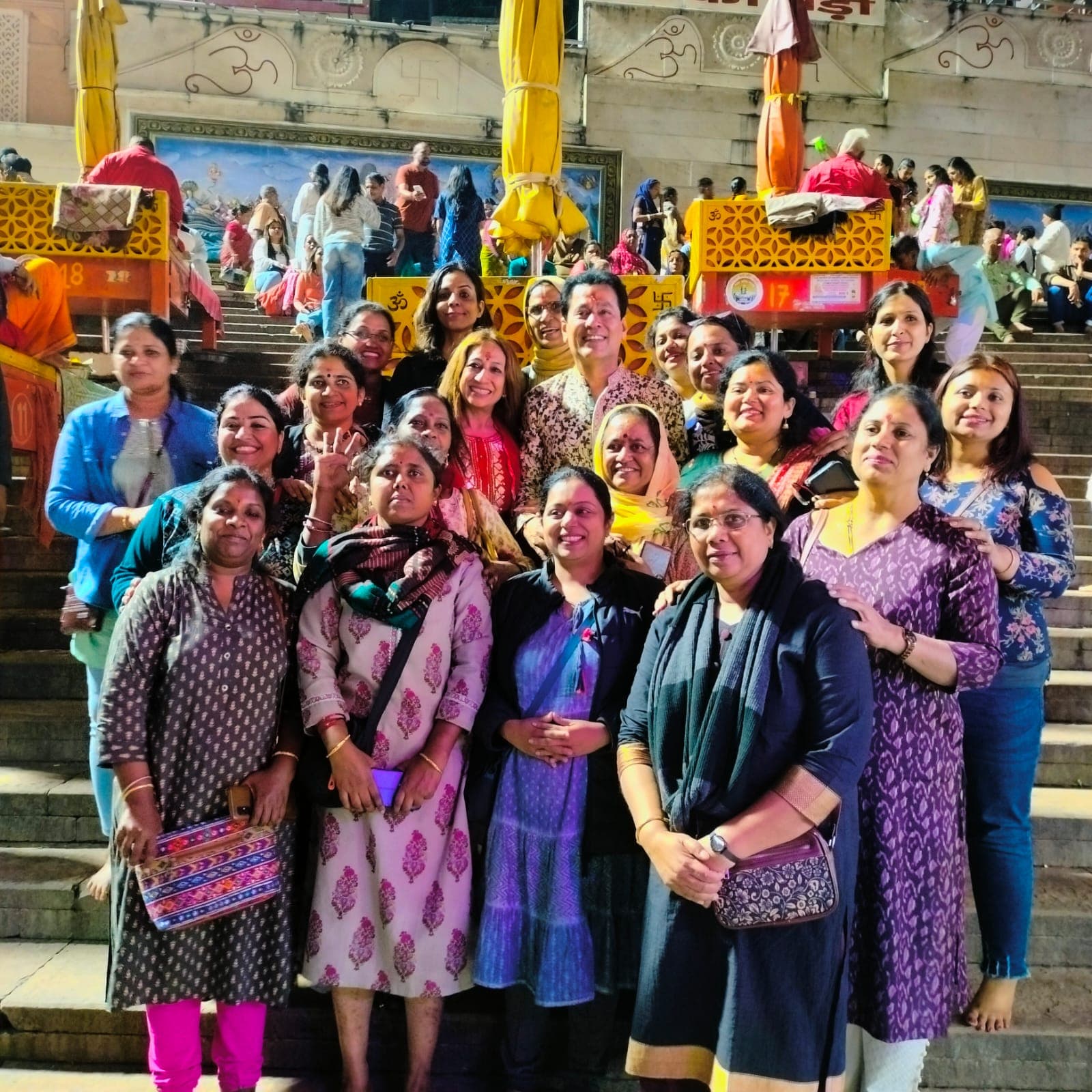 New Horizon College Marathalli Bangalore Extra Curriculars photo 10