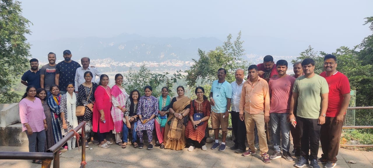 New Horizon College Marathalli Bangalore Extra Curriculars photo 13