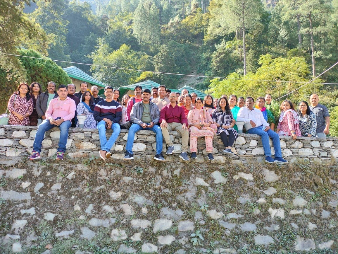 New Horizon College Marathalli Bangalore Extra Curriculars photo 14