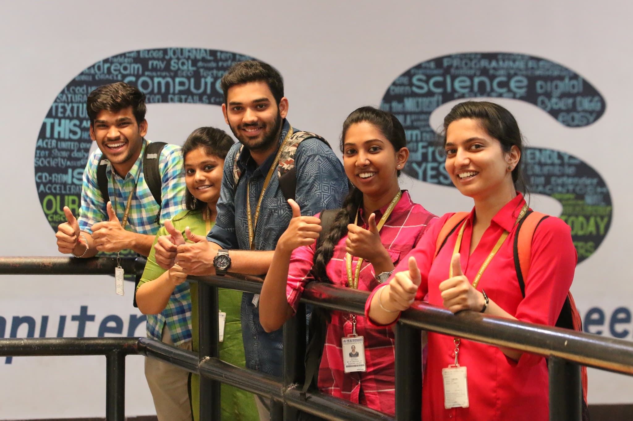 New Horizon College Marathalli Bangalore Extra Curriculars photo 17